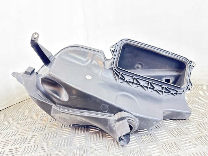 Mercedes-Benz S W221 2006 Корпус / Защита микрофильтра салонного, фото 5