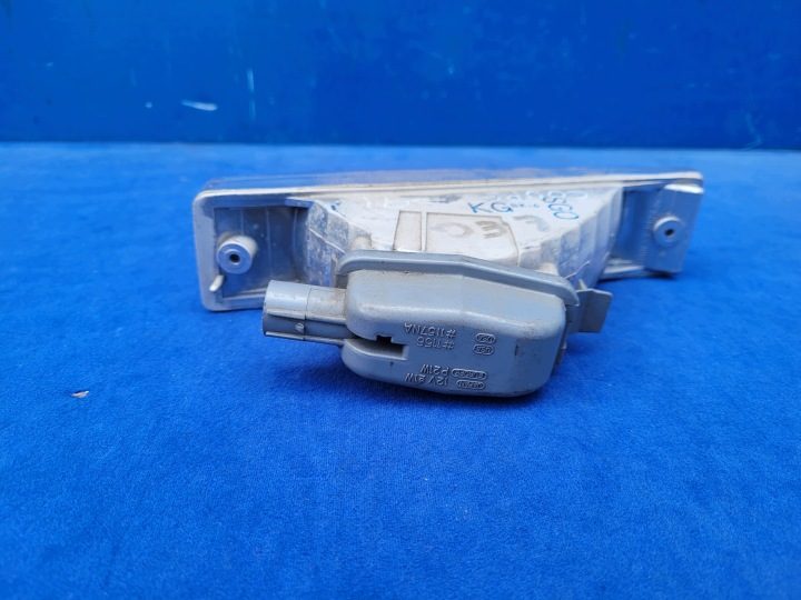 HONDA LEGEND КУПЕ 88- 1988-1991 ПОВОРОТНИК ЛЕВЫЙ ПЕРЕДНИЙ STANLEY 045-5138L, фото 6