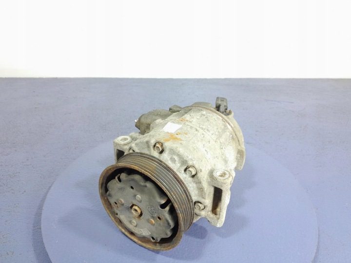 VW GOLF V 1.4B 75 Л.С. BCA КОМПРЕССОР КОНДИЦИОНЕРА 1K0820803J, фото 1