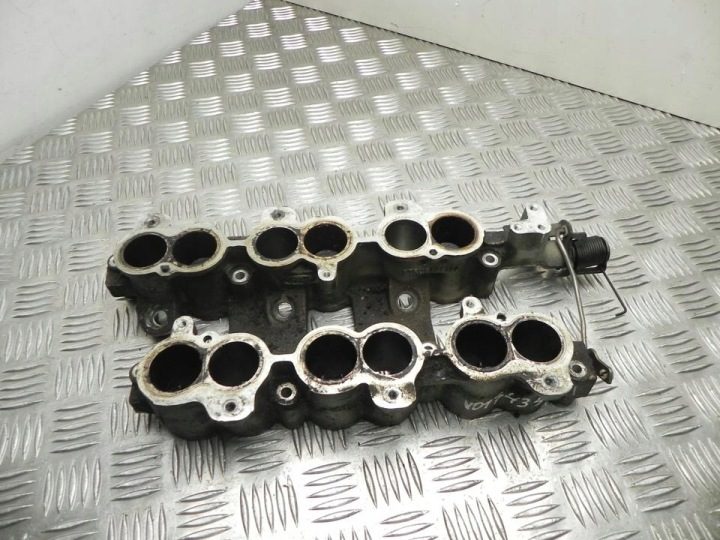 Уплотнитель выпускного коллектора Ford MONDEO III Универсал 2004 F7RU9K461AA, фото 1