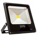 142 Противотуманная фара фонарь прожектор LED 30W, фото 1