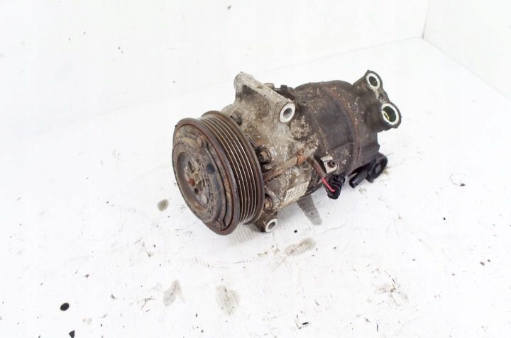 VM276 Opel Insignia B II 2.0 CDTI ^ Компрессор Кондиционера 39157291, фото 2