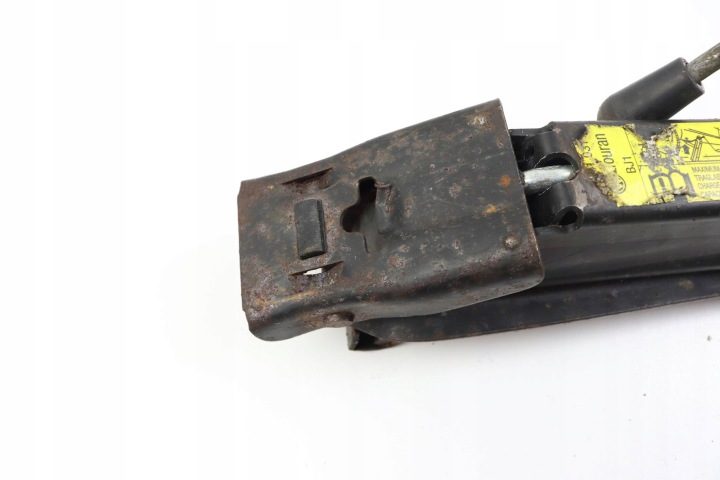 VW TOURAN I ДОМКРАТ АВТО 1T0011031A, фото 2