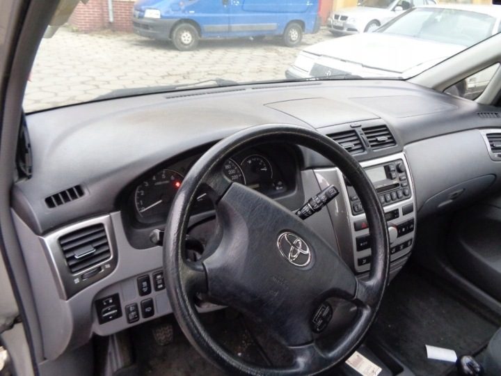 ПЕПЕЛЬНИЦА TOYOTA AVENSIS VERSO 01-03 ГОД 2.0 D4D 374111-3050, фото 10