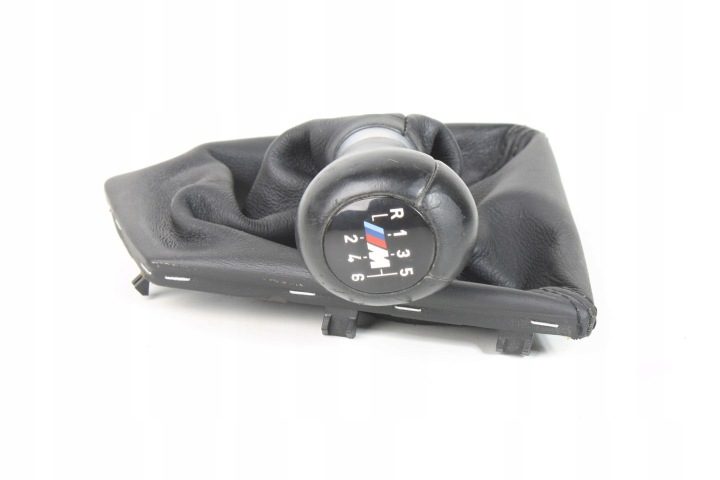 BMW F20 F21 F22 F23 Ручка переключения передач механика M пакет UK 2284546, фото 5