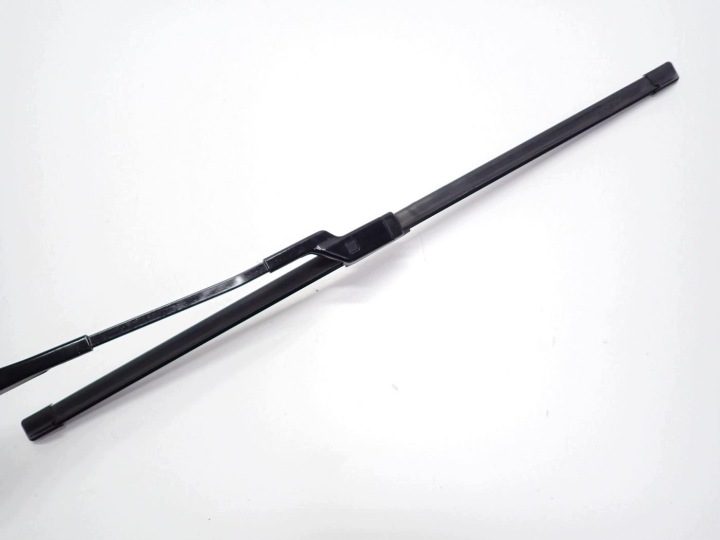 ПОВОДОК СО ЩЕТКОЙ ДВОРНИКА ЛЕВЫЙ ЕВРОПА JX7B-17527-AB FORD FOCUS MK4 IV 22 г., фото 3