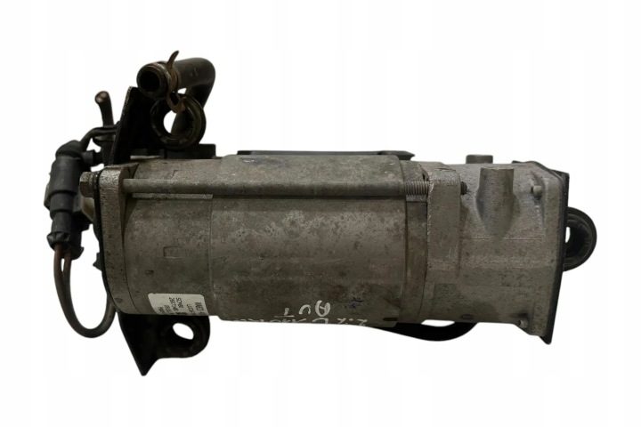 Компрессор пневмоподвески MERCEDES-BENZ E T-МОДЕЛЬ (S211) A2113200304 31030123, фото 6