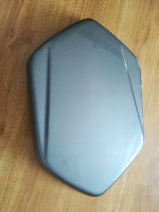 Крышка кофра Yamaha FJR 1300, фото 1