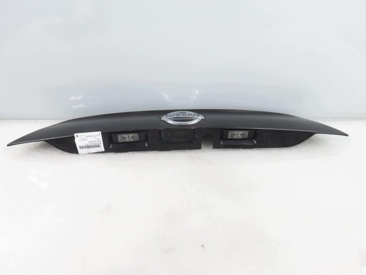 НАКЛАДКА КРЫШКИ NISSAN QASHQAI II (J11, J11_) 5481U100 GAB, фото 3