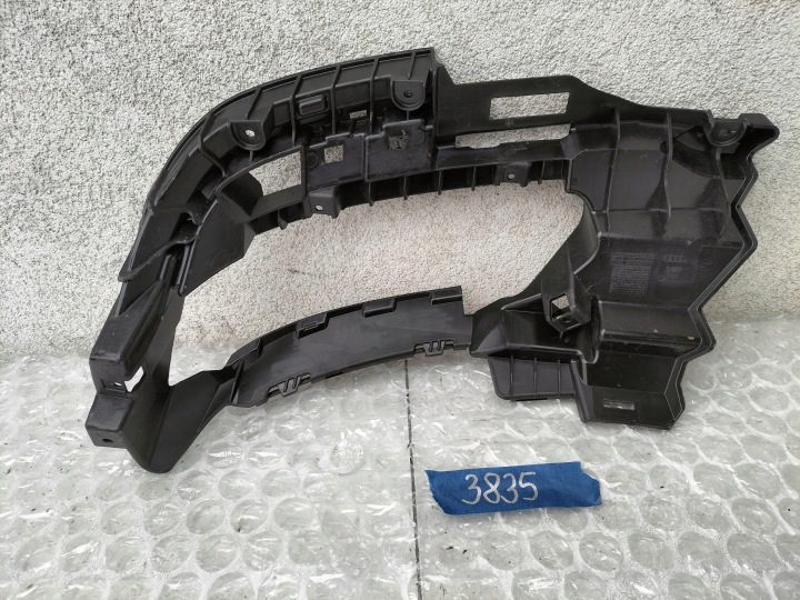 Направляющая Выхлопа 8W0807348D Audi A4 S4 B9 8W0807348D, фото 7