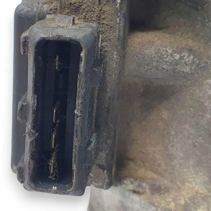 РАСХОДОМЕР Ford Scorpio Mondeo Galaxy 2.0 93BB12B579BA AFH6002A, фото 4