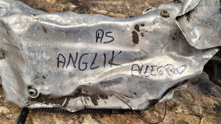 РУЛЕВАЯ РЕЙКА UK 1K2423051AS Seat Altea Leon II A3 8P, фото 8