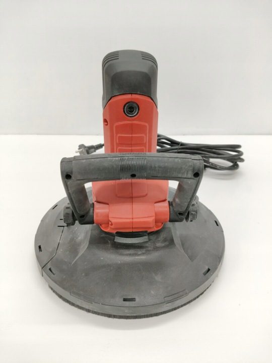 Einhell Шлифмашина для suchej zabudowy TC-DWS 225 1220W 225 мм Odsysanie, фото 6