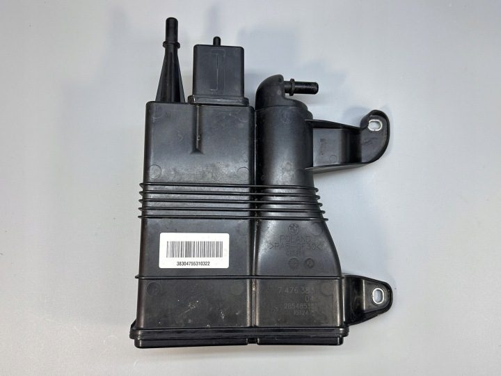 BMW F39 F40 F45 F46 MINI COOPER F54 F55 F56 АДСОРБЕР 7476383, фото 1