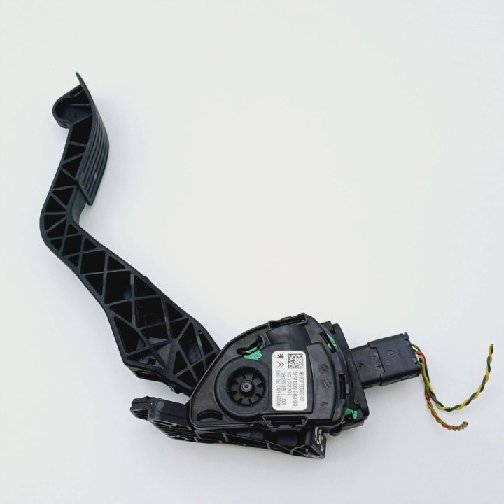 ДАТЧИК ПЕДАЛИ ГАЗА PEUGEOT 307 1.6 HDI 6PV00908300 NR10, фото 6
