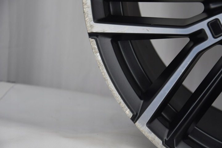 Литой диск BMW OE 9.0" x 20" 5x112 ET 44, фото 4