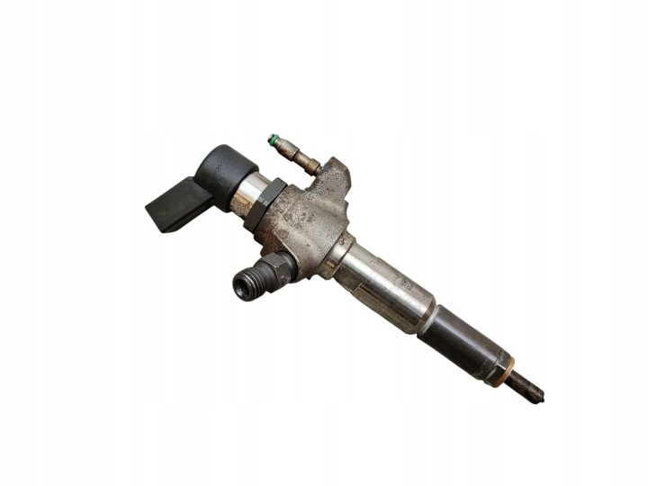 Форсунка Ford Focus MK3 Galaxy MK2 Mondeo MK4 S-MAX 1.6 TDCI 9802448680, фото 3