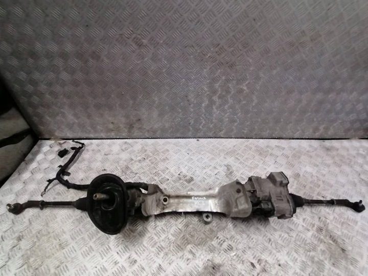 Ford OE CV6C3D070NA рулевой механизм, фото 1