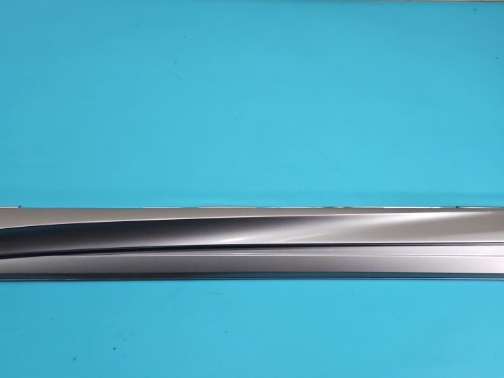 НАКЛАДКА ПОРОГА ЛЕВАЯ СЕРАЯ 1J7 LEXUS IS III 14-25, фото 14