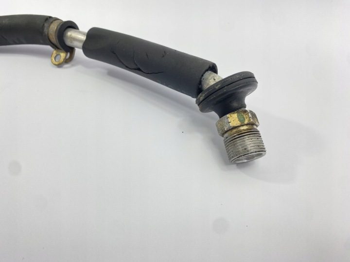 Трубка кондиционера трубка кондиционера шланг Mercedes 124 W124 C124 S124 1248304815, фото 11