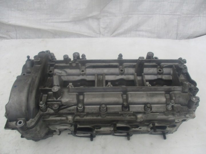 Головка блока Mercedes Sprinter ML W164 W166 W211 W221 Sprinter Vito W 3.0 CDI, фото 2