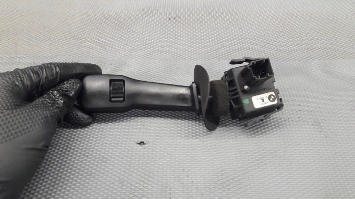 8352171 Переключатель дворников BMW E39 06 г., фото 7