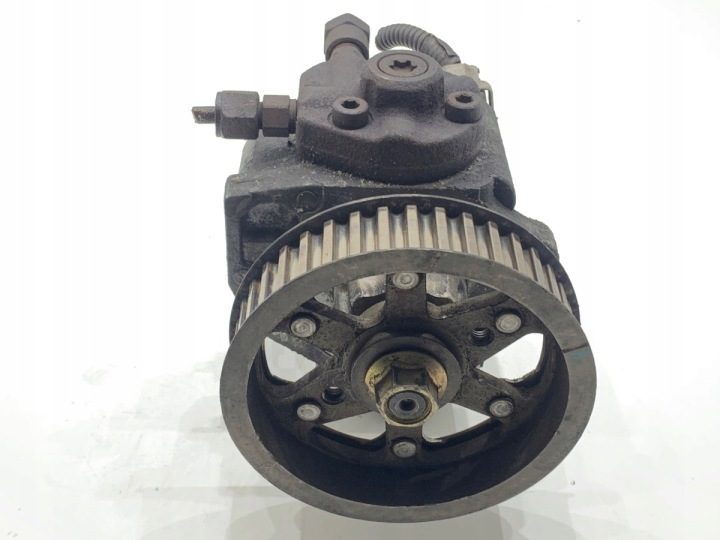 ТНВД Toyota Avensis T25 22100-0G010 2.0 116 л.с. 03-08 форсунка, фото 1