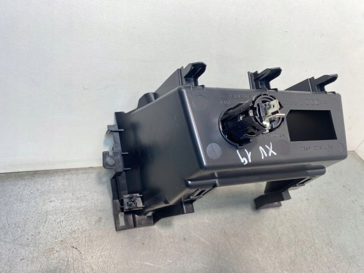 2019 Subaru XV II Элемент центральной консоли 66273FL000, фото 4