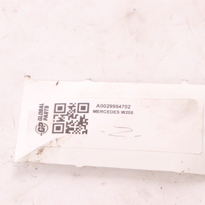 Mercedes W177 W205 W213 W253 W447 W907 Хомут выхлопной трубы A0029954702, фото 12