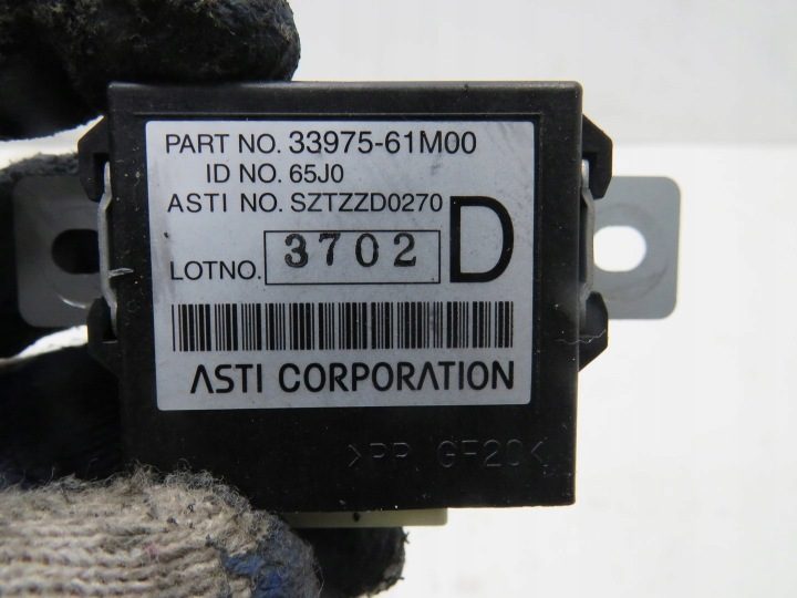 Suzuki OE 33975-61M00, фото 4