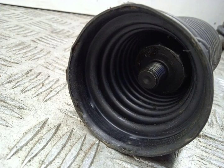 РУЛЕВАЯ ТЯГА ЛЕВАЯ BMW 7 (F01, F02) 027060163012 17763705 2013, фото 2