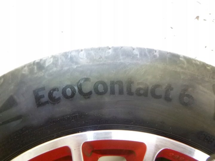 Литые диски Renault Twingo II + Шины 14" 4x100 175/65 R14, фото 13