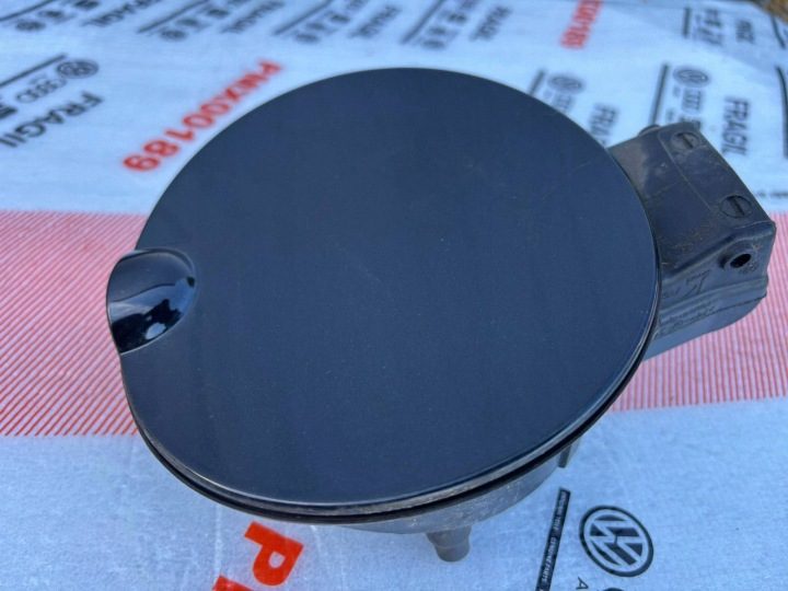 ЛЮЧОК ГОРЛОВИНЫ БЕНЗОБАКА VW UP MII CITIGO 1S0809857, фото 1