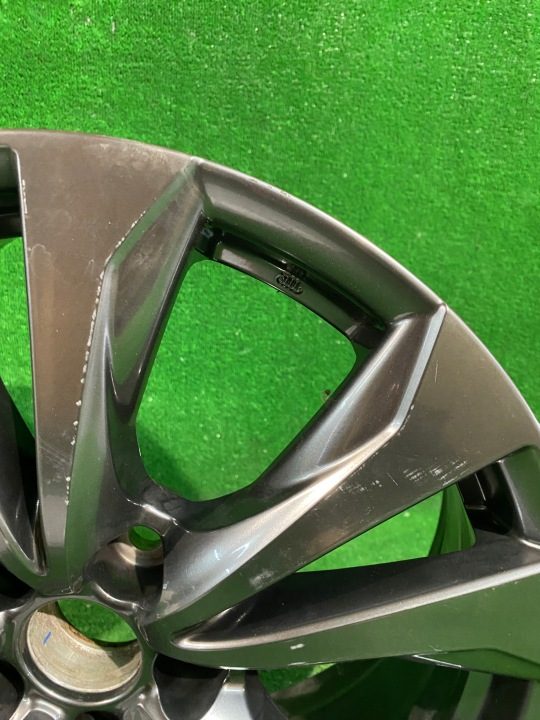 Литой диск Lexus OE LEXUS UX NX RX 18” 7.0" x 18" 5x114.3 ET 45, фото 3