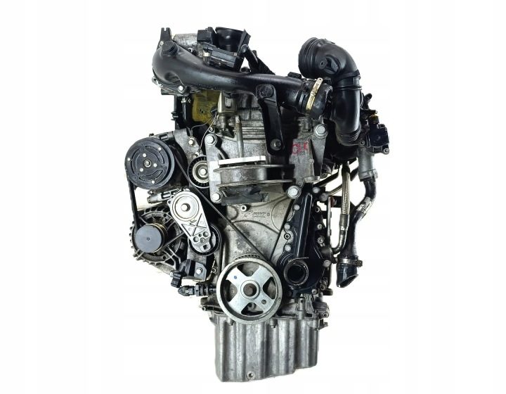 ДВИГАТЕЛЬ БЕНЗИНОВЫЙ FIAT 500 PANDA III 500L MITO YPSILON 0.9 312A2000 СОСТОЯНИЕ, фото 5