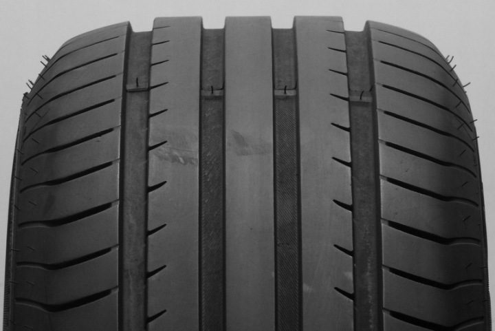 Шина летняя Vredestein Ultrac Cento 235/55R17 103 Y усилитель (XL), фото 8