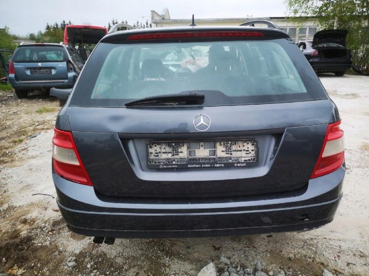 Mercedes-Benz C-КЛАСС Датчик скорости ESP 2009 2.2L a0055421918 10.1701-0, фото 9