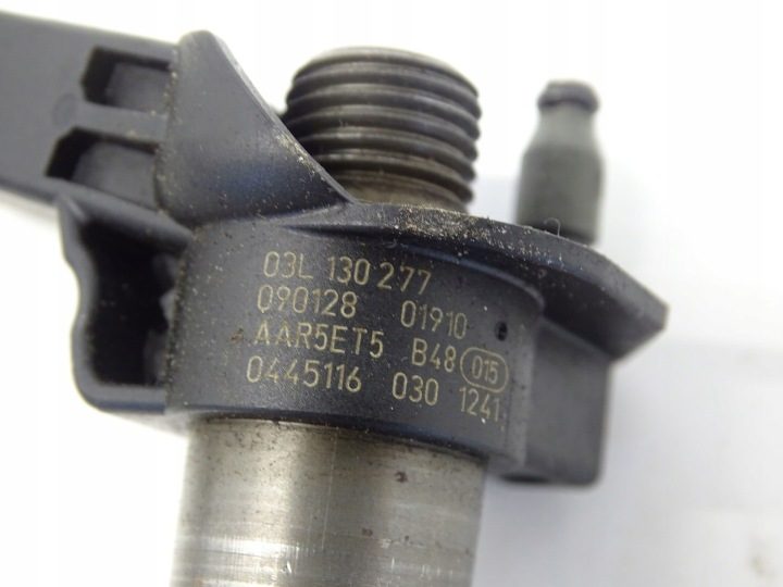 ФОРСУНКА AUDI A3 A4 A5 A6 Q5 TT 03L130277, фото 3