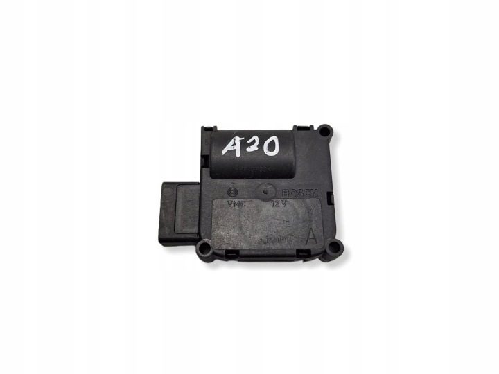 Моторчик заслонок обдува Audi A6 S6 C6 4F 132801359, фото 1