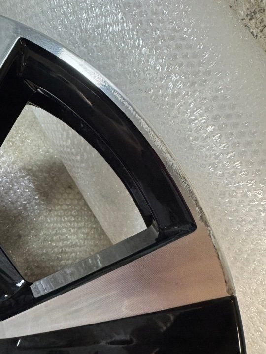 Литой диск Peugeot OE 208 III 6.5" x 16" 4x108 ET 38, фото 3