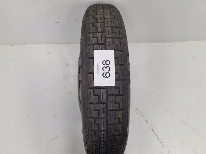 ДОКАТКА Opel Vectra C Astra H 125/85 R16 2160115 5x110, фото 13