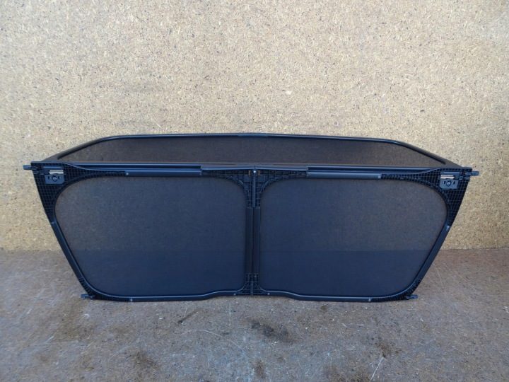 AUDI A5 S5 RS5 8F КАБРИОЛЕТ 07-16 ВЕТРОЗАЩИТНЫЙ ЭКРАН WINDSCHOTT 8F0862951A OEM, фото 7