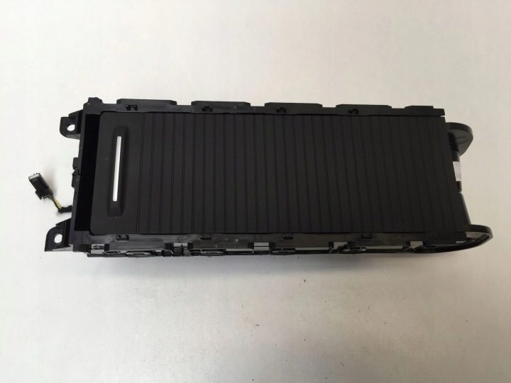 Центральный тоннель бардачок Ford OE JX7B-A13560-A, фото 1
