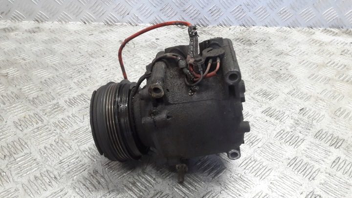 CIVIC VI 1.5 КОМПРЕССОР КОНДИЦИОНЕРА 38800-P2R-A01, фото 4