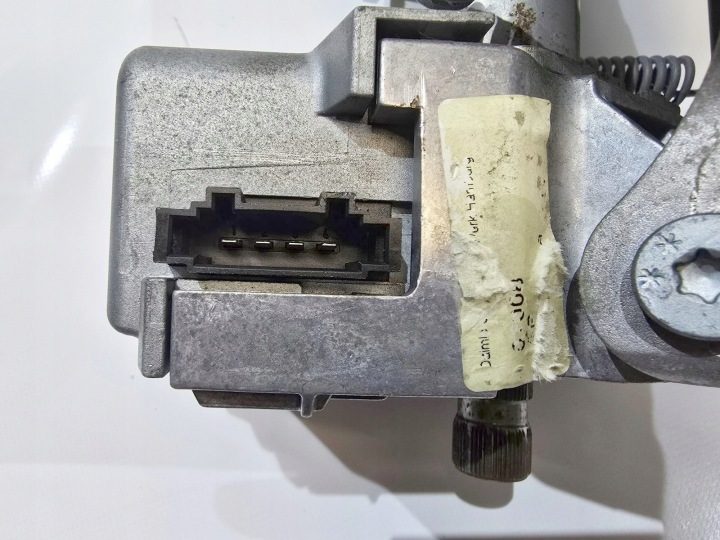 КОЛОНКА KIEOWNICZA MERCEDES W245 A1694604016, фото 4