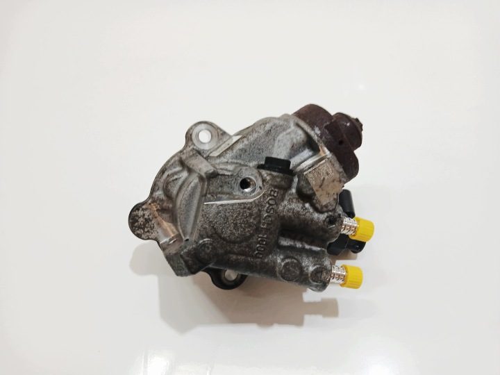 ТНВД BMW E90 E91 N47 7810696, фото 1