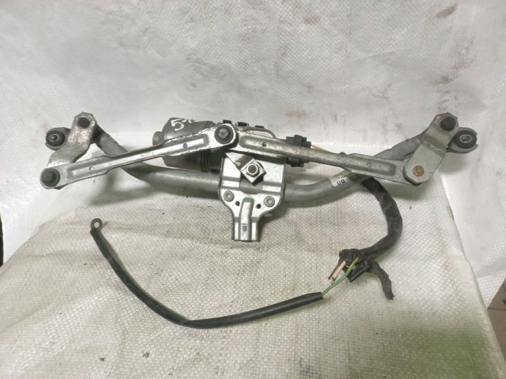 Трапеция дворников передняя Peugeot 207 3397020769, фото 1