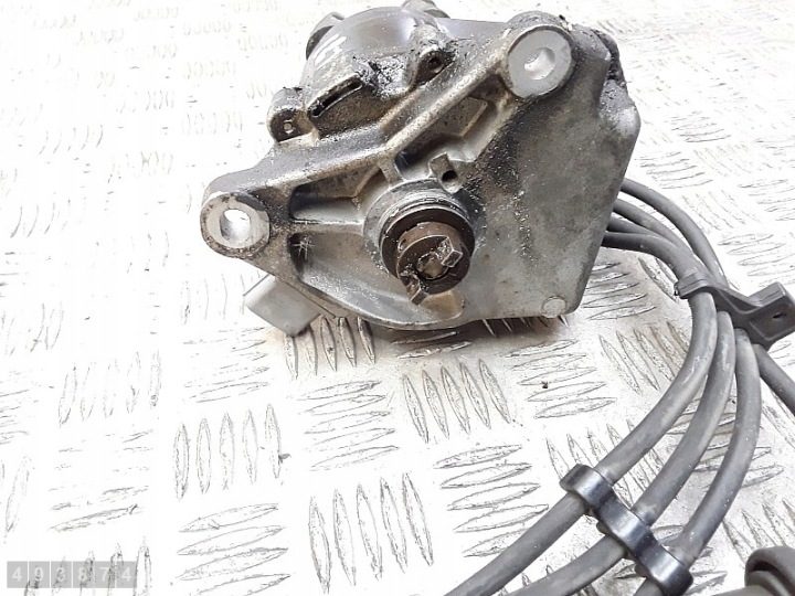 1999 Honda Accord Распределитель 1800petrol 30100pdae02 42748b, фото 3