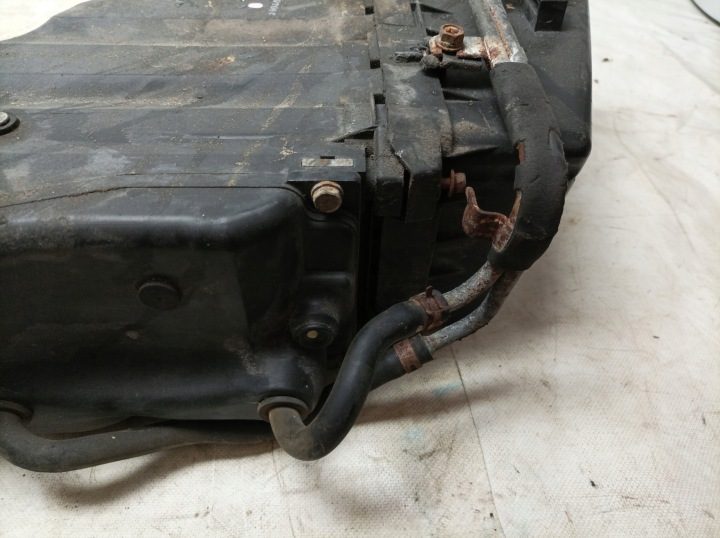 Honda Odyssey 99-04 Воздушный фильтр Корпус США, фото 7
