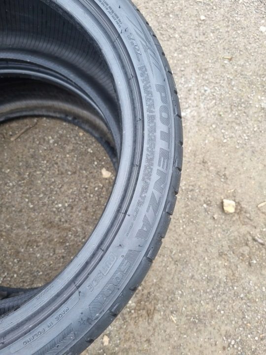 Шина летняя Bridgestone Potenza S001 245/35R18 88 Y, фото 9